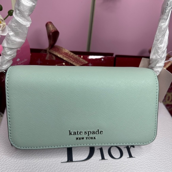 Kate spade shoulder bag - Picture 4 of 7